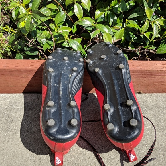 Ace 17.3 soccer boots - Picture 4 of 7